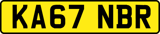KA67NBR