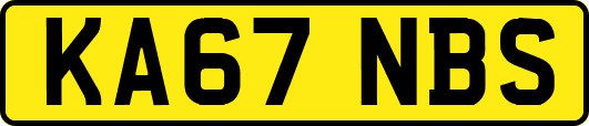 KA67NBS