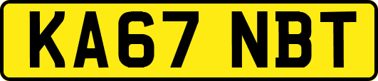 KA67NBT