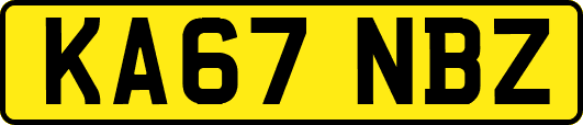 KA67NBZ