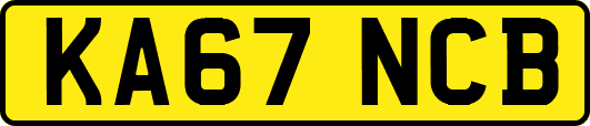 KA67NCB