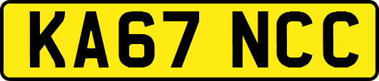 KA67NCC