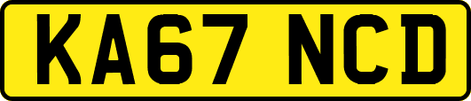 KA67NCD