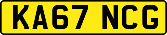 KA67NCG
