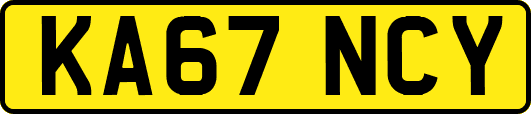 KA67NCY