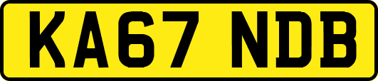 KA67NDB