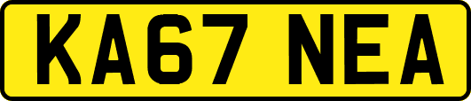 KA67NEA