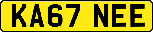 KA67NEE