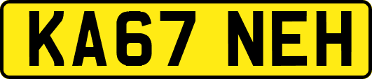 KA67NEH