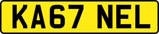 KA67NEL