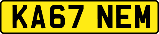 KA67NEM