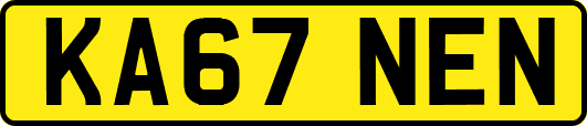 KA67NEN