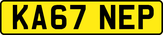 KA67NEP