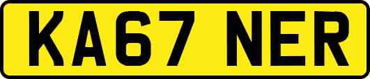 KA67NER