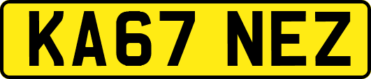 KA67NEZ