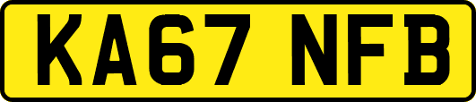 KA67NFB