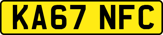 KA67NFC