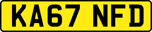 KA67NFD