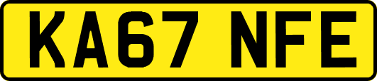 KA67NFE