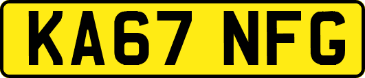 KA67NFG