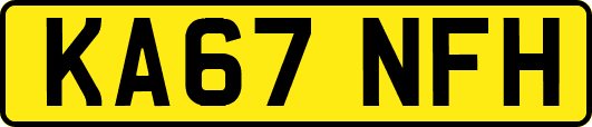 KA67NFH