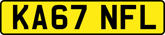 KA67NFL