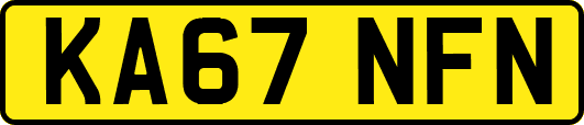 KA67NFN