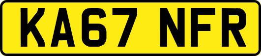 KA67NFR