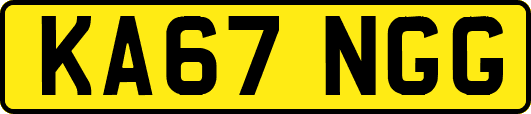 KA67NGG