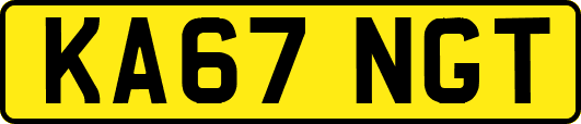 KA67NGT