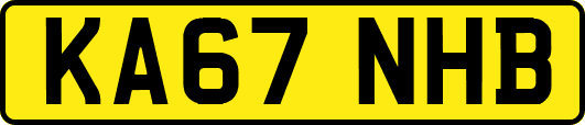 KA67NHB