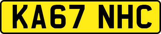 KA67NHC