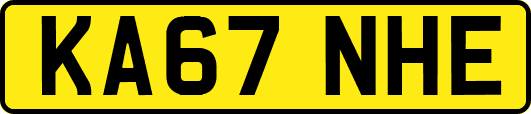 KA67NHE