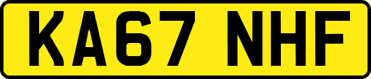 KA67NHF