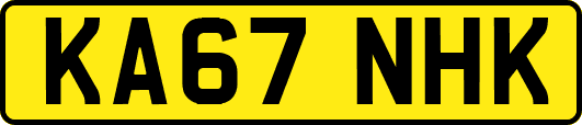 KA67NHK