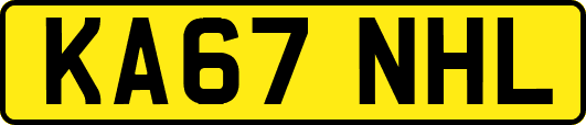 KA67NHL