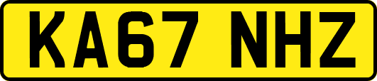 KA67NHZ