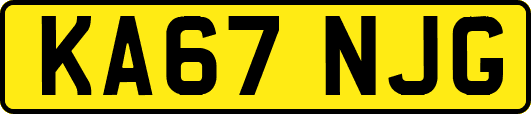 KA67NJG