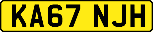 KA67NJH