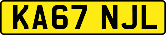 KA67NJL