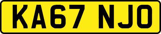 KA67NJO