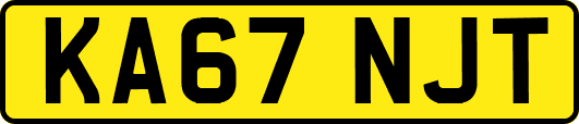 KA67NJT