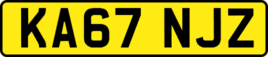 KA67NJZ