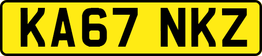 KA67NKZ