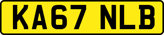 KA67NLB