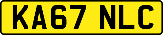 KA67NLC