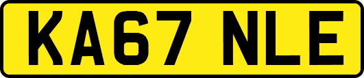 KA67NLE