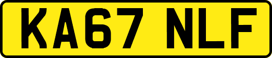 KA67NLF