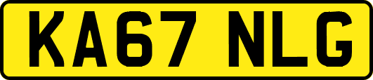 KA67NLG