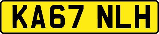 KA67NLH